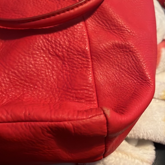 Coach medium tote - Picture 5 of 5